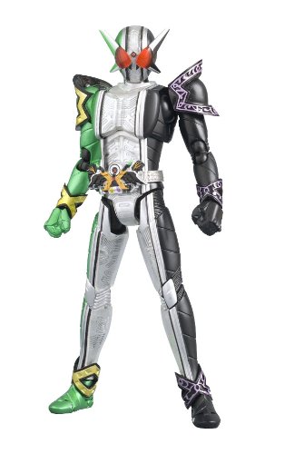 Amazon.co.jp: TAMASHII NATIONS S.H.フィギュアーツ 仮面ライダーW