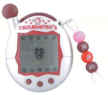 Amazon.co.jp: 超じんせーエンジョイ!たまごっちプラス チョコしるばー