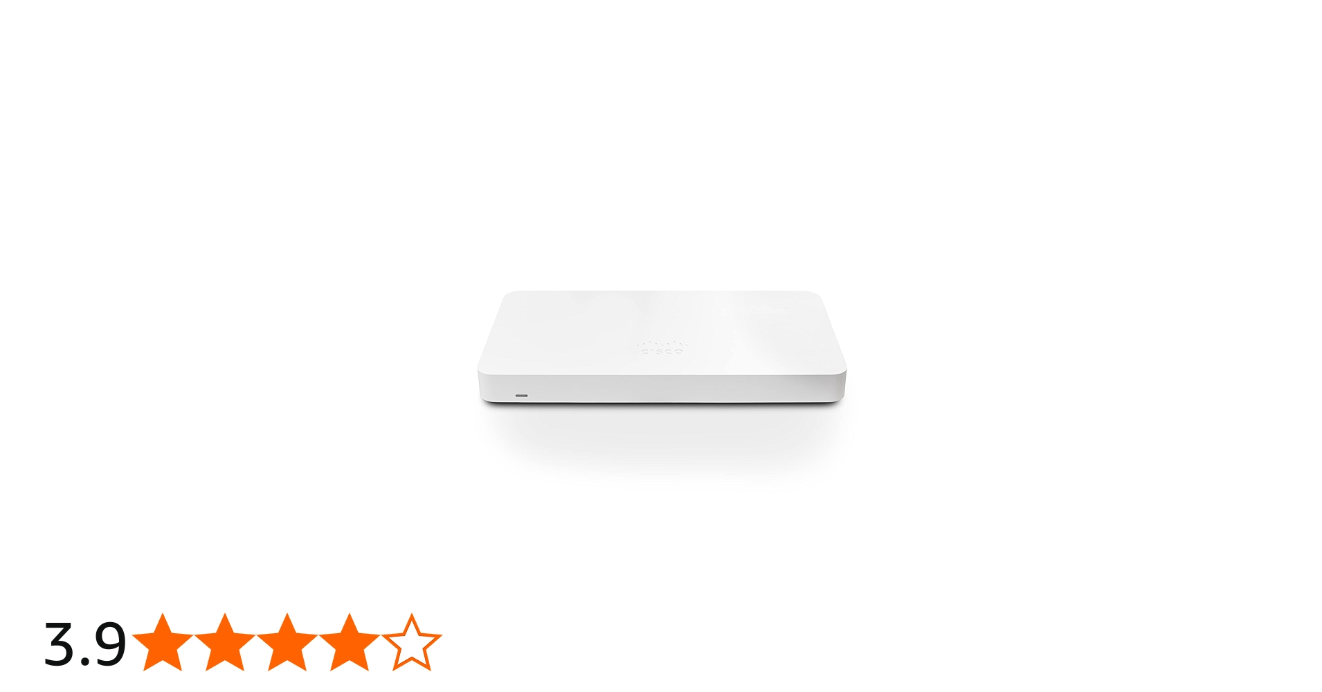 Amazon.co.jp: シスコ システムズ(Cisco) Meraki Go ルータ