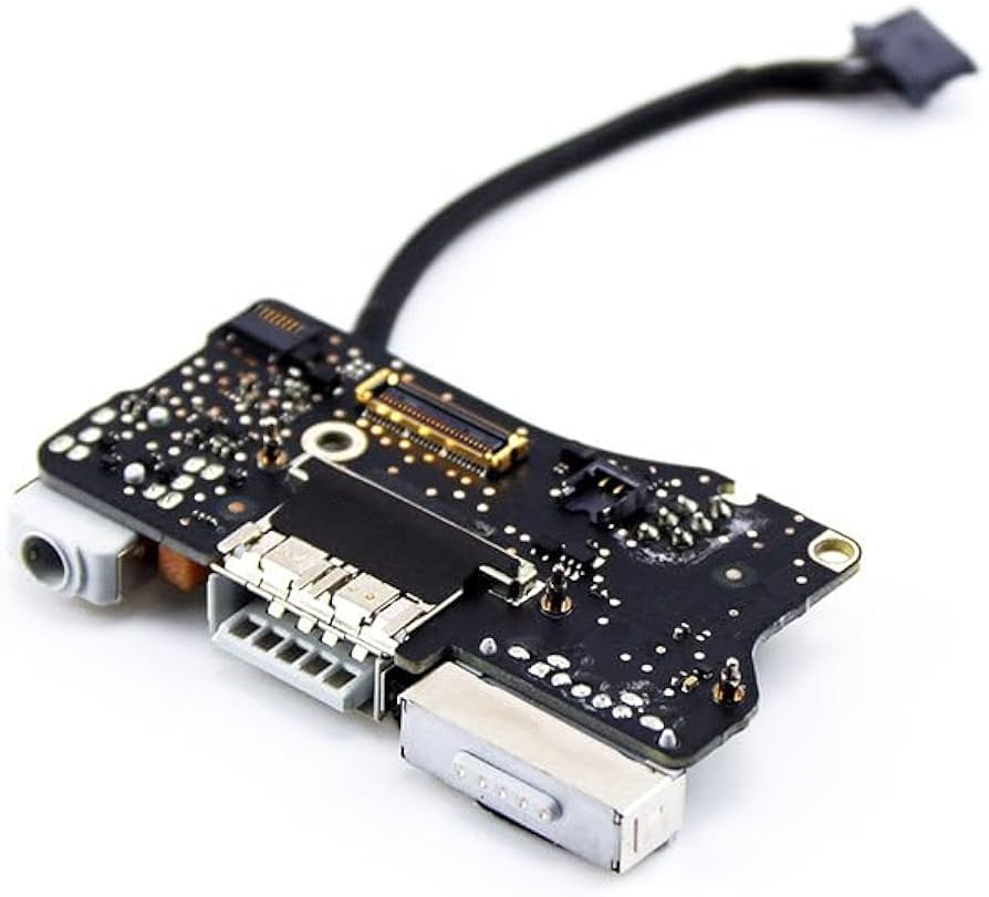 Amazon.com: A1466 I/O Board w/Cable for MacBook Air (13-inch, 2013