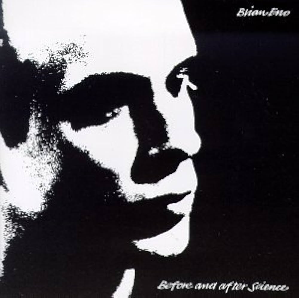 Eno, Brian - Before and After Science - Amazon.com Music