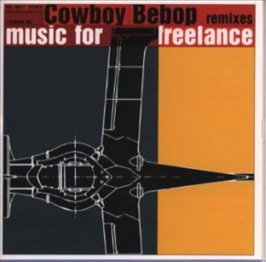 Amazon.co.jp: Cowboy Bebop remixes music for freelance: ミュージック