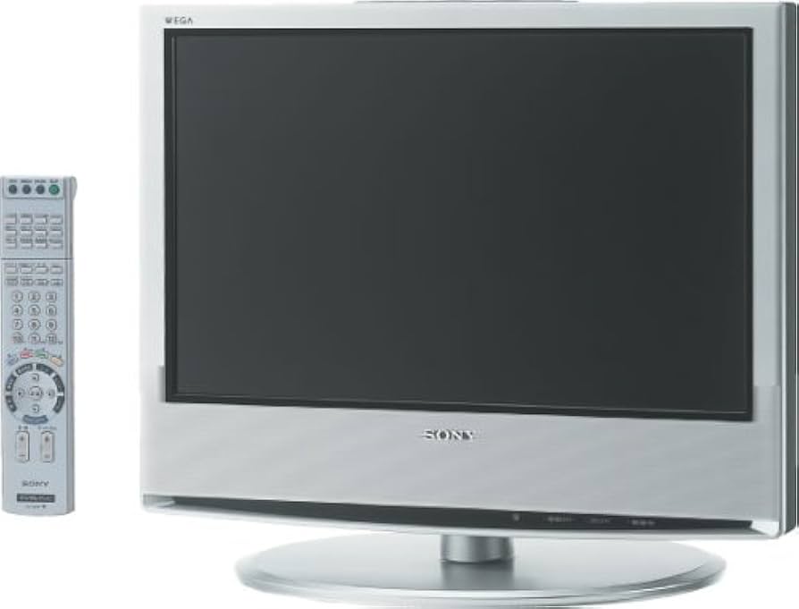 Amazon | ソニー 19V型 液晶 テレビ KDL-S19A10 ハイビジョン 2005年