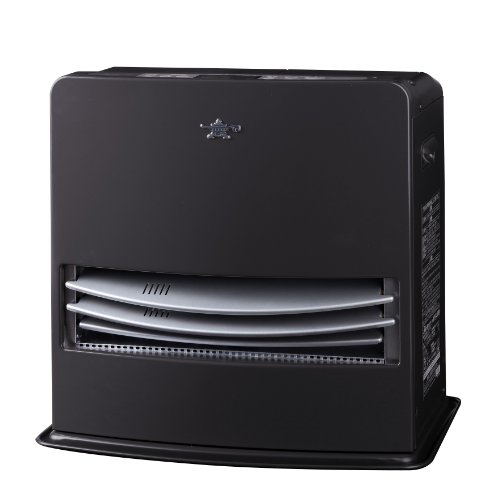 アラジン 石油ファンヒーター ブラック AKF-DL488N-K - 通販 | 家具と