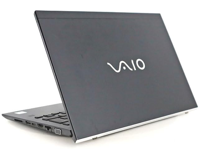 Amazon.co.jp: 【整備済み品】 VAIO バイオ Vaio Pro PG13 (VJPG13C11N