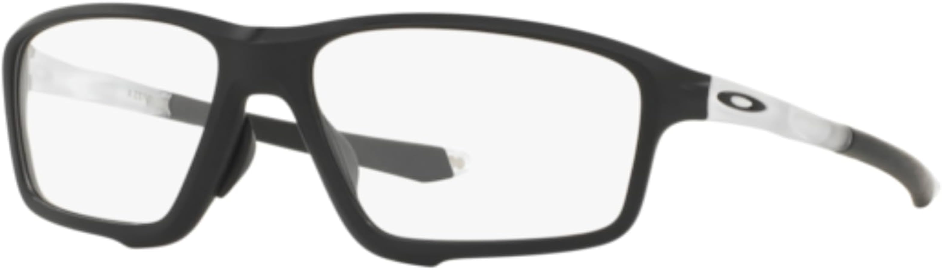 Amazon.com: Oakley Crosslink Zero OX8080 808003 58MM Matte Black