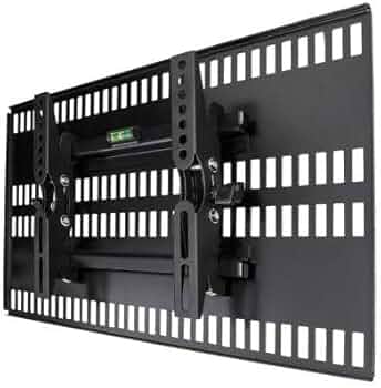 Amazon | テレビ 壁掛け 金具 23～37型 ホッチキス止め TVセッター壁