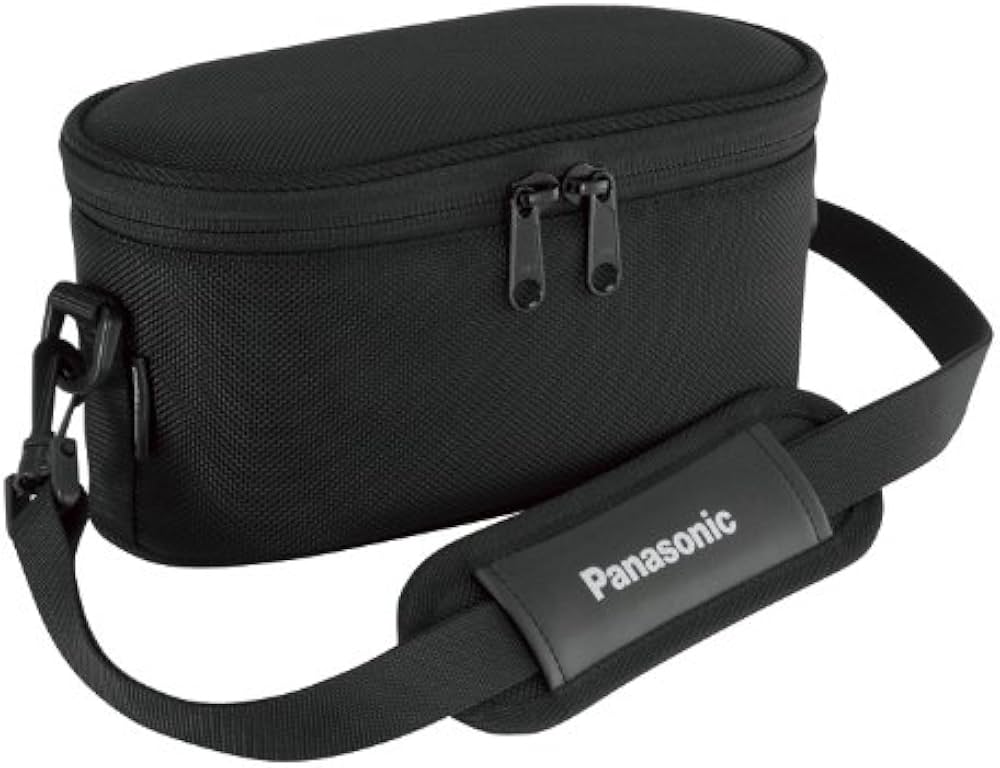 Amazon | パナソニック アクセサリーキット VW-ACT190-K | ビデオ