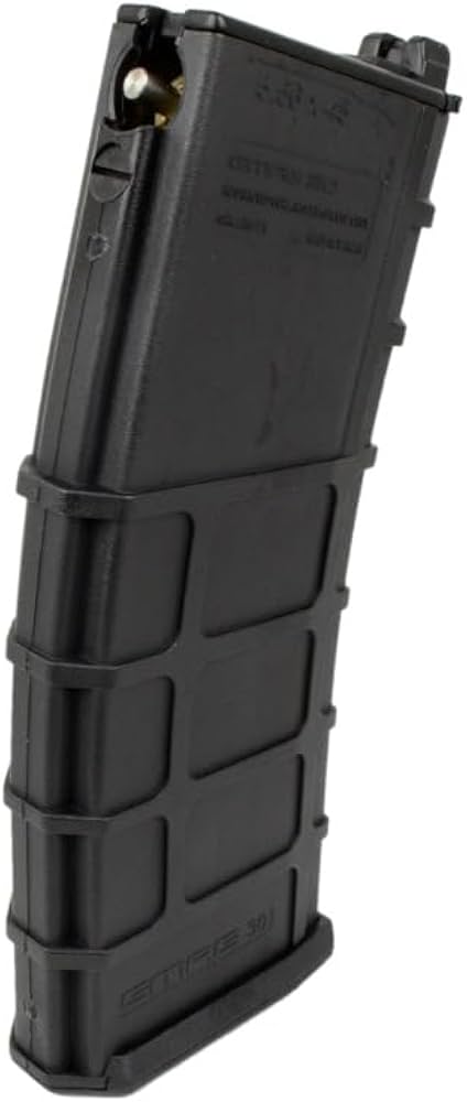 Amazon.co.jp: GHK New Ver GMAG M4シリーズ ガスブローバック用 36連