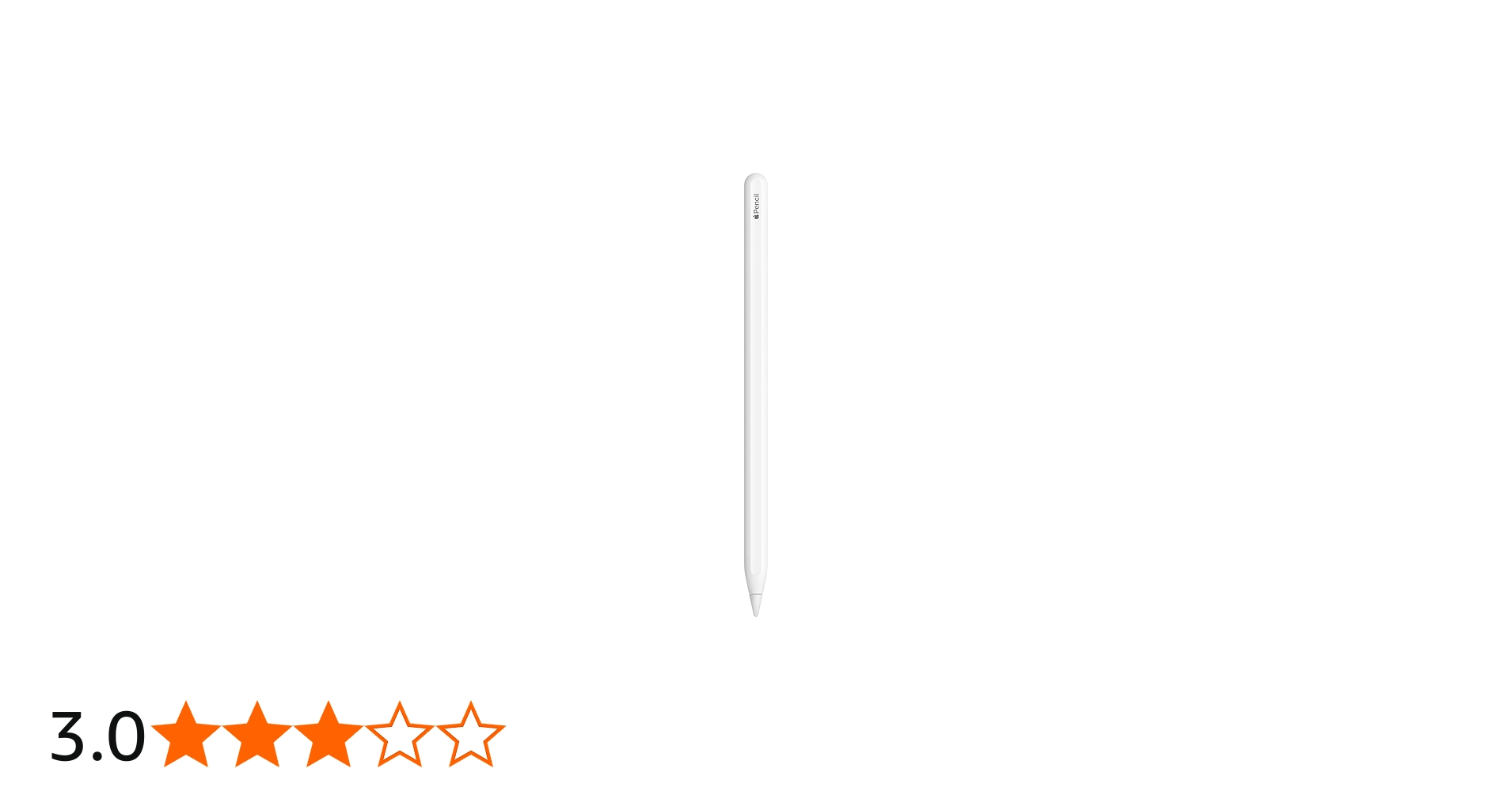 Amazon.co.jp: 【整備済み品】Apple Pencil(第2世代) : 家電＆カメラ