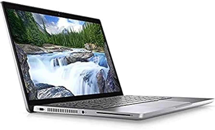 Amazon.com: Dell Latitude 7320 Laptop | 13.3