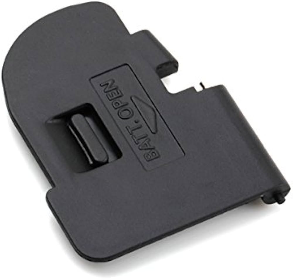 Amazon | Pixco カメラの交換用本体バッテリーカバー、交換用カメラ