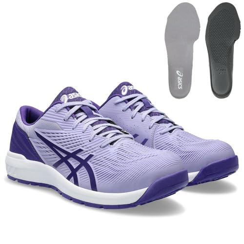 アシックス 安全靴 パープル」の人気商品一覧 | 安い商品を通販サイト