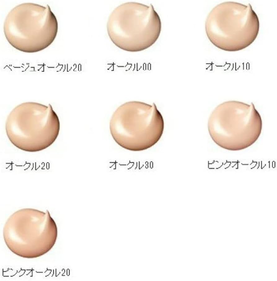 Amazon.co.jp: 資生堂クレ・ド・ポーボーテ ル・フォンドゥタンn