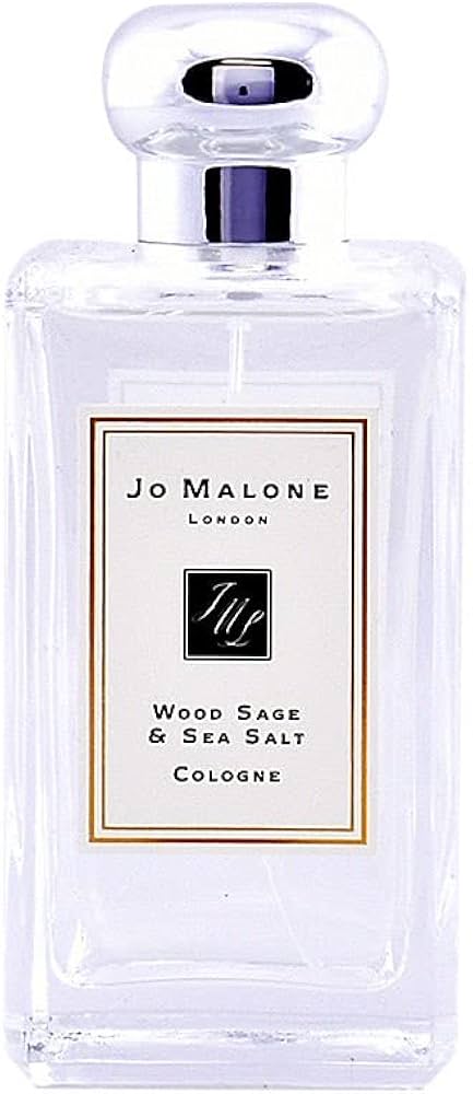 Amazon | ジョー マローン JO MALONE ウッド セージ＆シー ソルト
