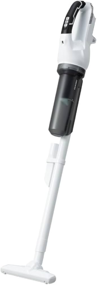 Amazon.co.jp: HiKOKI(ハイコーキ) 18V サイクロン式 コードレス掃除機