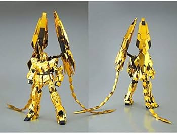 Amazon | 機動戦士ガンダムNT PG 1/60 ユニコーンガンダム3号機