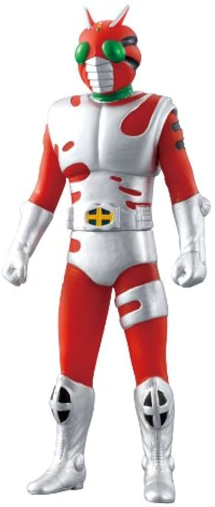 Amazon.com: Legend Rider Series : Masked Rider ZX : Toys & Games