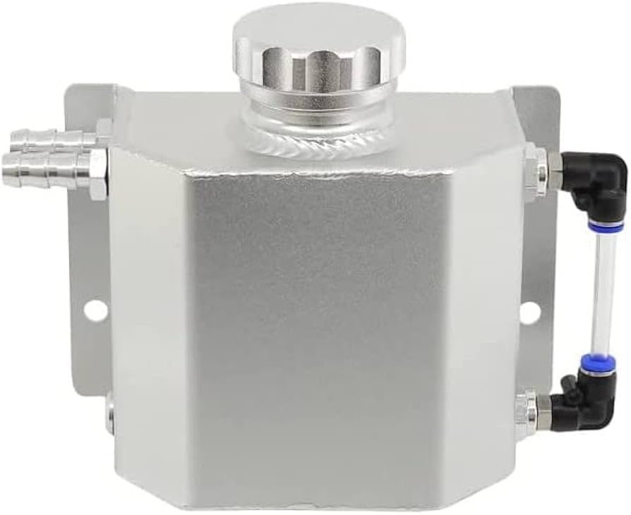 しん/オーダー】ポン付！ジムニーJA11オイルキャッチタンク超希少