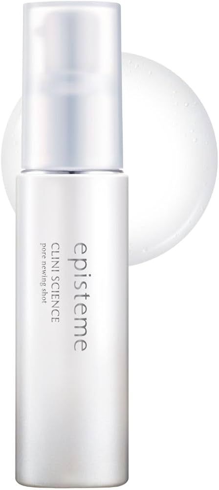 Amazon.co.jp: episteme エピステーム ポアニューイングショット