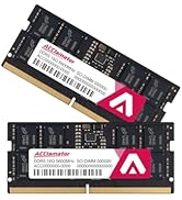 Acclamator DDR4 32GB Kit (2x16GB) 3200MHz (or 2933MHz or 2666MHz