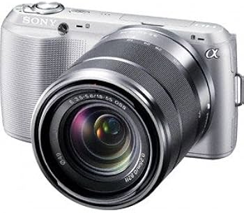 Amazon.co.jp: SONY ミラーレス一眼レフα NEX-C3 ズームレンズキット
