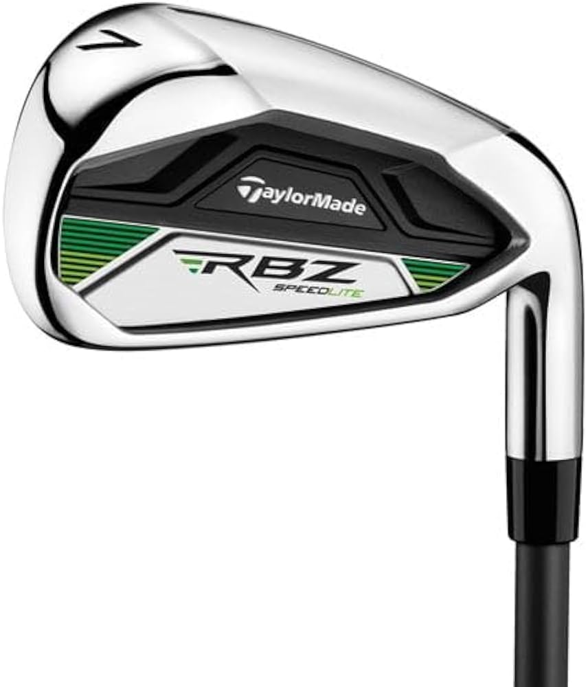 Taylormade RBZ Speedlite Complete 13-Piece Set, Graphite, Right