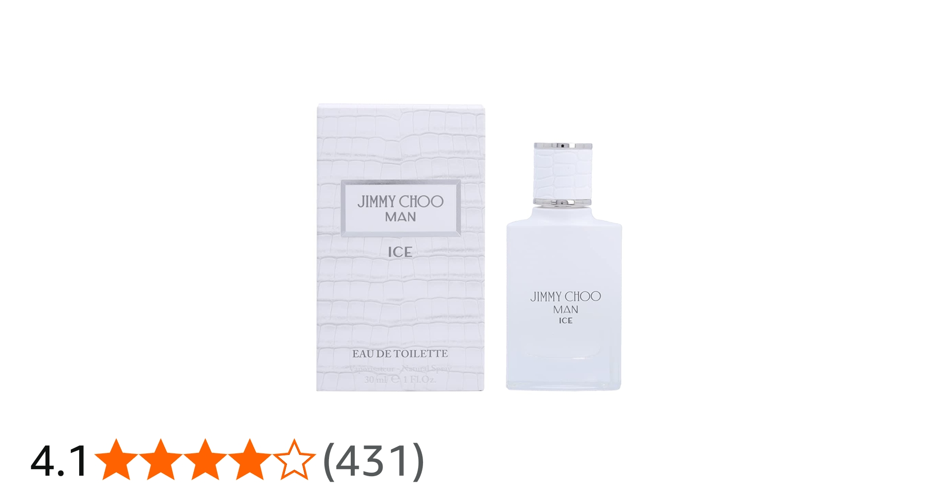 Amazon.co.jp: Jimmy Choo ジミーチュウ マン アイス EDT SP 30ml