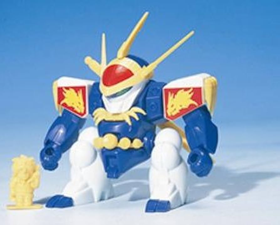 Amazon | 魔神英雄伝ワタル 魔神大集合 復刻版 第一界層 BOX