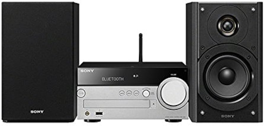 Amazon.co.jp: ソニー マルチオーディオコンポ Bluetooth/Wi-Fi
