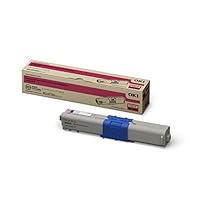 Amazon | OKI 【トナーカートリッジ イエロー (MC562/362dn/C531dn