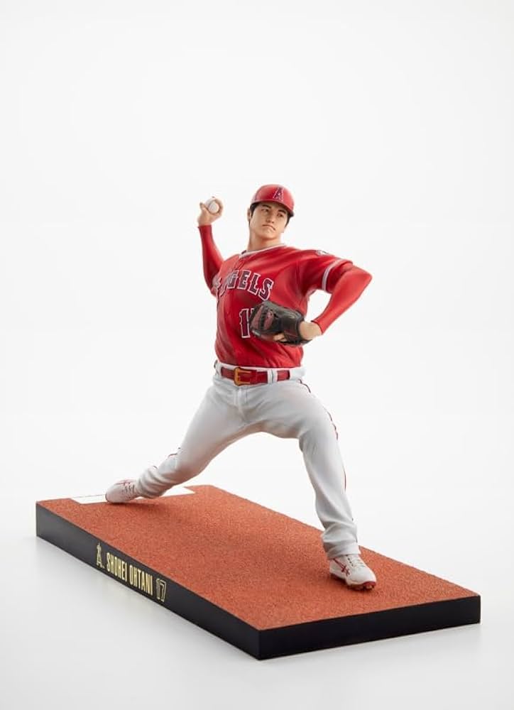 Amazon.co.jp: 大谷翔平(投) 「ロサンゼルス・エンゼルス」 プレミアム