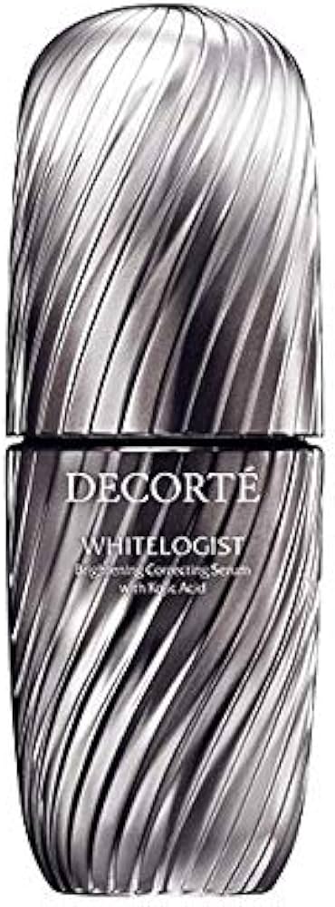 Amazon.co.jp: コーセー コスメデコルテ COSME DECORTE ホワイト