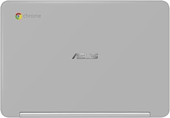 Amazon.co.jp: ASUS Chromebook Flip C101PA Silver 10.1 Notebook OP1