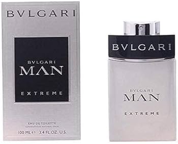 Amazon.co.jp: ブルガリ マン エクストリーム EDT 60mL : ビューティー