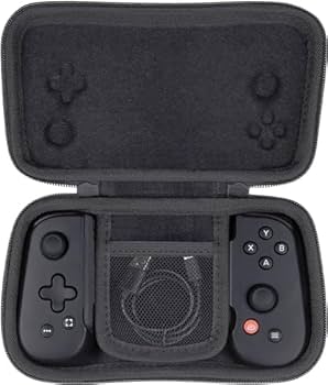 Amazon.co.jp: 【Aenllosi 専用収納ケース】iPhone/Android用の