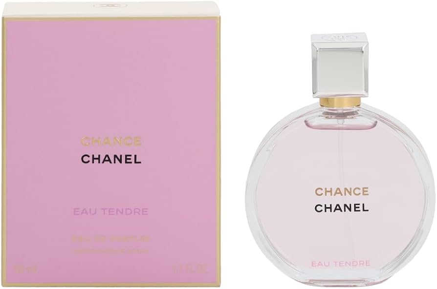 Amazon | CHANEL シャネル チャンス オータンドゥル EDP SP 50ml