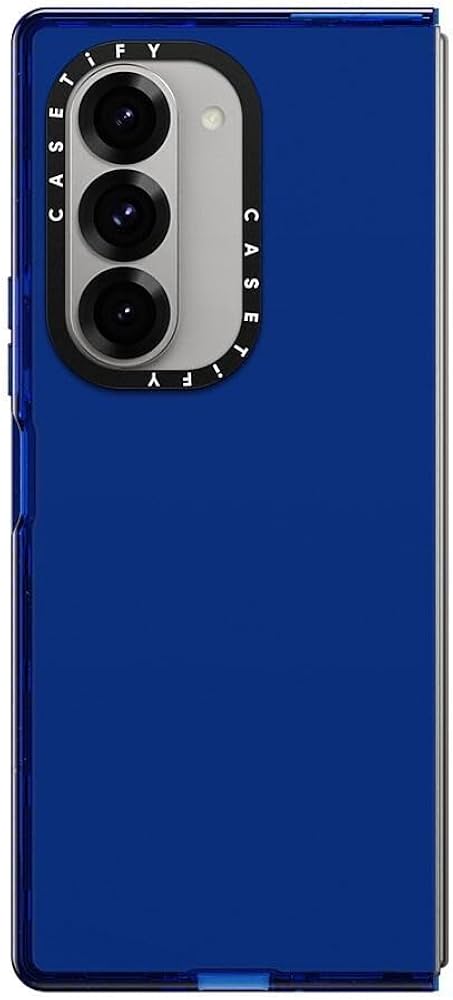 Amazon.co.jp: CASETiFY インパクトケース for Samsung Galaxy Z Fold