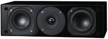 Amazon.co.jp: Denon センタースピーカー ブラック SC-C33SG-K : 家電