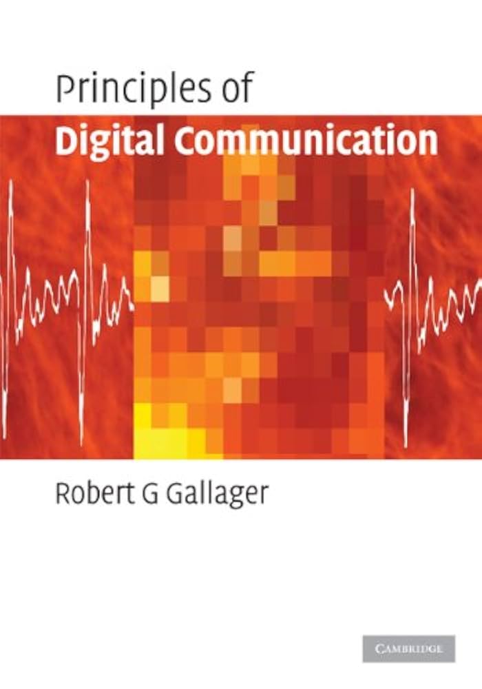 Amazon | Principles of Digital Communication (English Edition