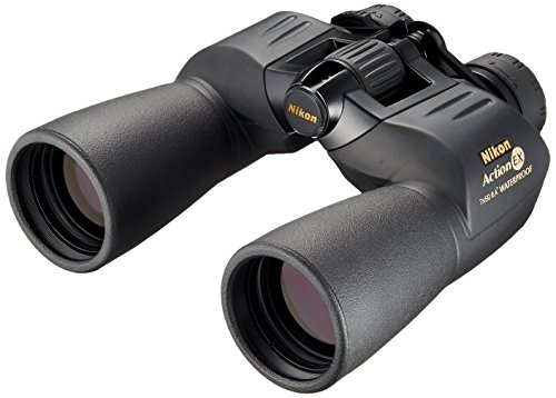 Amazon | Nikon 双眼鏡 アクションEX 7X50CF ポロプリズム式 7倍50口径