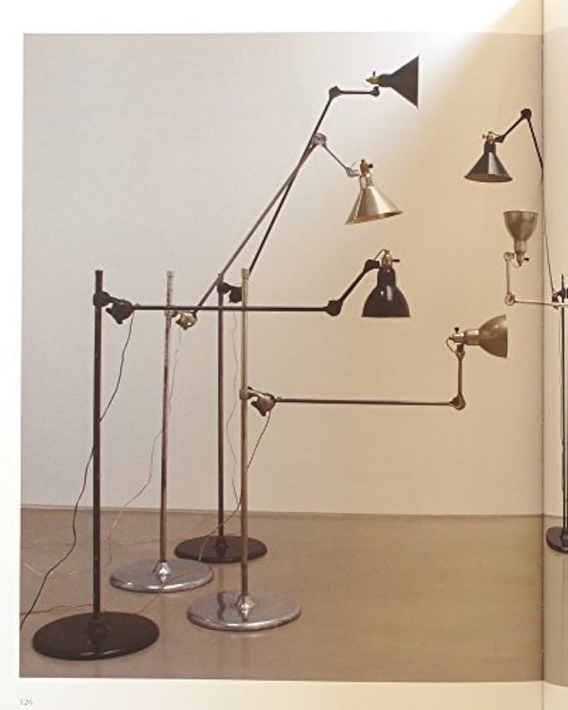 Amazon.co.jp: La lampe Gras : 本