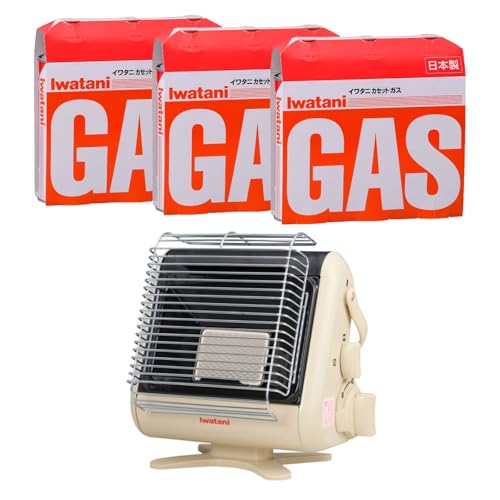 イワタニ カセットガスストーブ マイ暖III CB-STV-MYD3」の人気商品