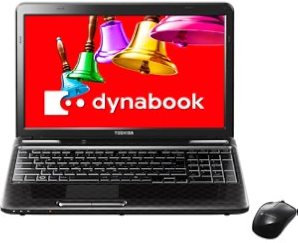 Amazon.co.jp: dynabook T451/46DB : Computers