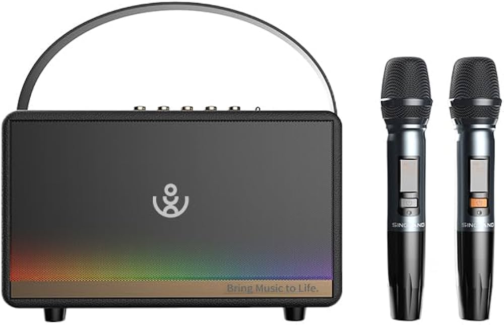 Amazon.co.jp: XDOBO Bluetooth5.3 ワイヤレススピーカー 路上ライブ