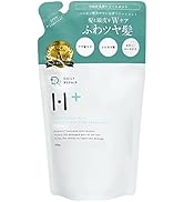 Amazon | DRH+ デイリーリペアH+ スカルプシャンプー 【ヘマチン