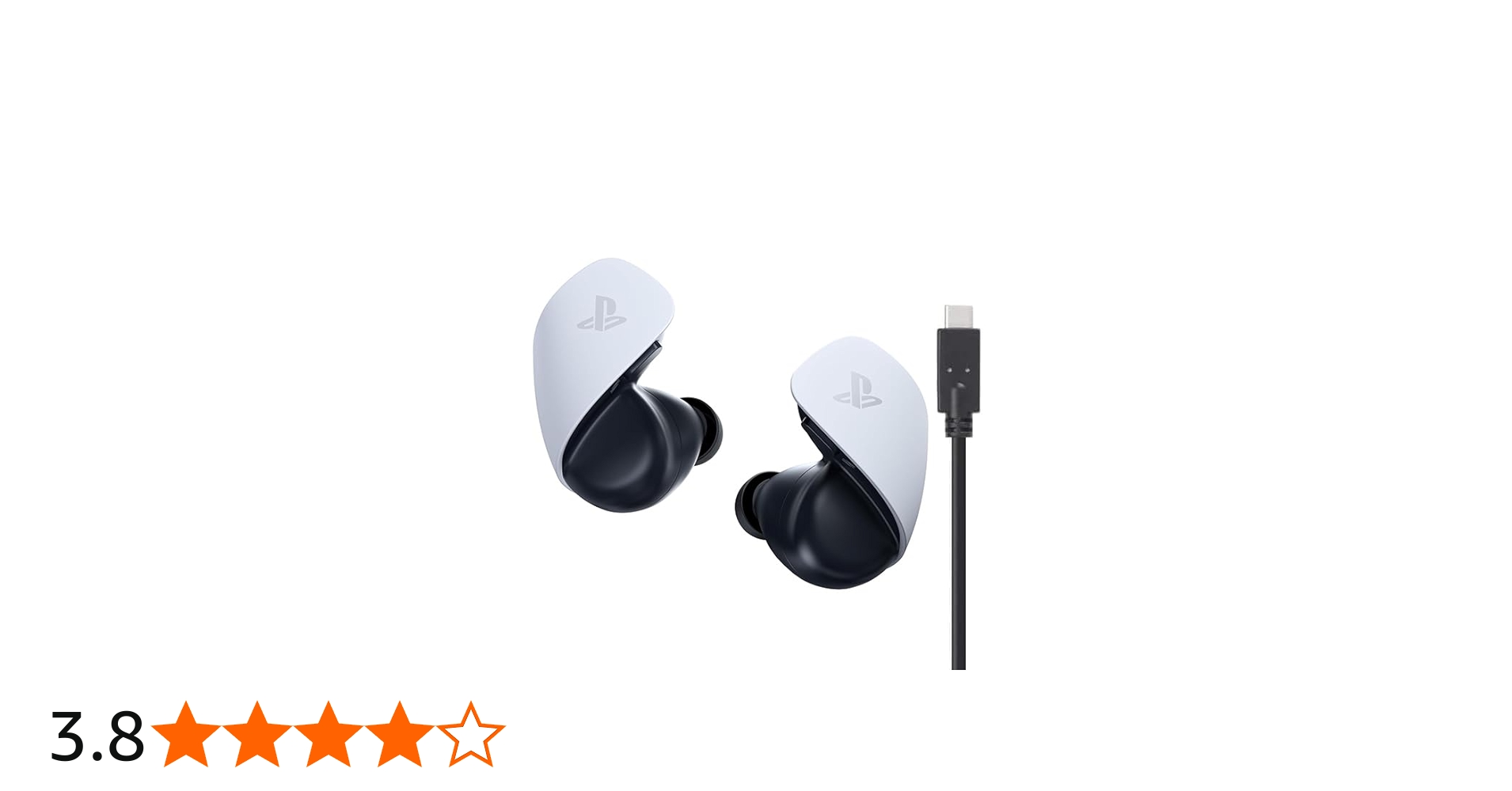 Amazon.co.jp: 【純正品】PULSE Explore ワイヤレスイヤホン(CFI-ZWE1J
