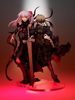 Amazon.com: Gift Fate/stay night: Sakura Matou Makiri's Grail PVC