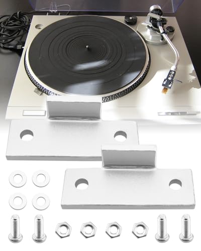 Amazon.co.jp: ULXIOM ターンテーブル ダストカバー ヒンジ Technics