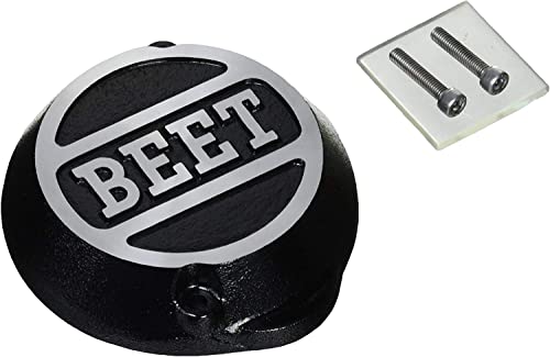 Amazon | BEET(ビート) ポイントカバー ブラック Z400FX/GP/GPZ400F